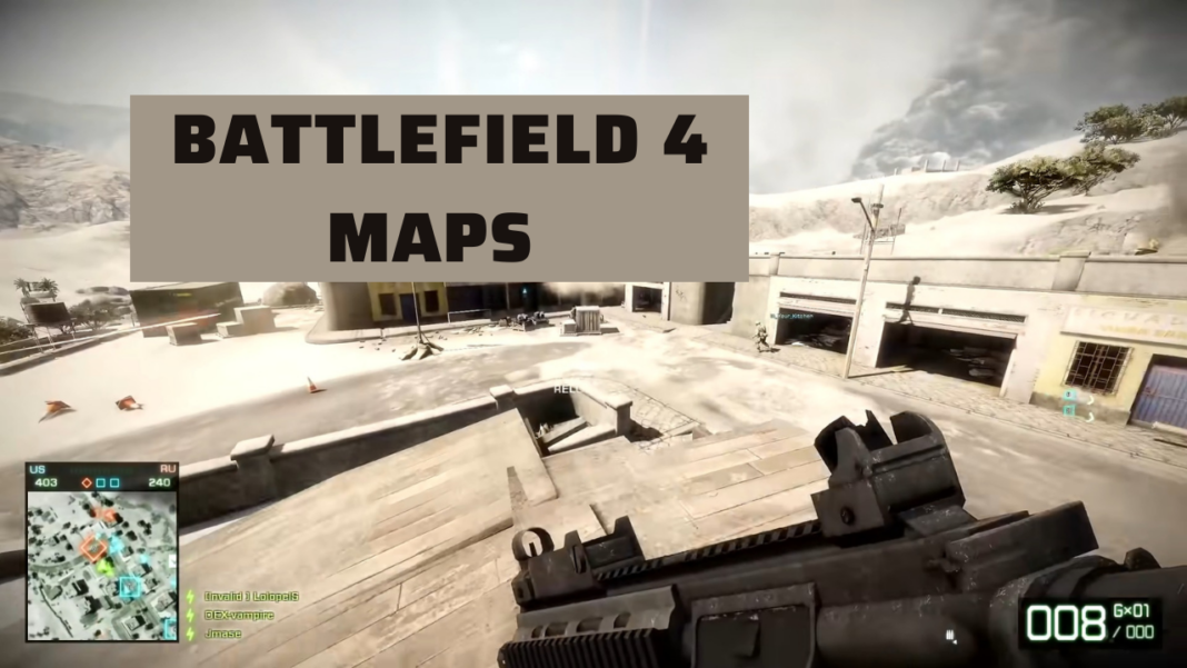 Battlefield 4 Maps List Of All Maps 1068x601 