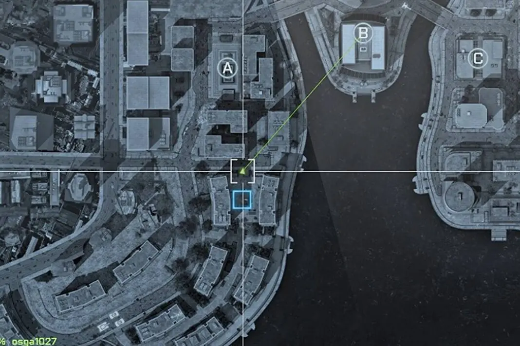 Battlefield 4 Maps - List of All Maps - BF Central